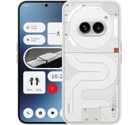Teléfono Nothing (2a) 5G Dual-SIM 128 GB Blanco roto nuevo