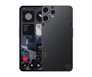 Teléfono Nothing CMF 2 Pro 8/256 GB Negro nuevo