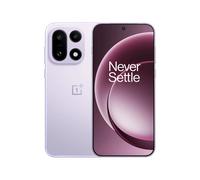 Teléfono - OnePlus 15 Smartphone, 7300mAh, 120W, Pantalla LTPO 165Hz de 6.78″, Chip Snapdragon® 8 Elite Gen 5, Cámara Triple de 50MP, IP69, OxygenOS 16