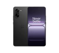 Teléfono - OnePlus Nord CE5 Smartphone, Chip Dimensity 8350 Apex, Batería 5200mAh con carga 80W, Pantalla AMOLED 120Hz de 6.77″, Cámara Sony 50MP con OIS, OxygenOS 15, IP65