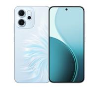 Teléfono - OPPO Reno14 F 5G Versión EU Smartphone, 8GB+256GB Móvil, Cámara 50MP+32MP con Flash de Fotografía AI, Gran Batería de 6000 mAh, Video 4K, Snapdragon® 6 Gen 1, Editor AI 2.0, Pantalla AMOLED