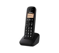 TELEFONO PANASONIC INALAMBRICO KX-TGB610JTB/ Negro