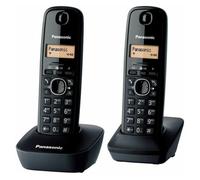 Teléfono panasonic kx-tg1612