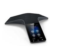 Teléfono para conferencias Yealink CP925 IP pantalla táctil WiFi Bluetooth PoE