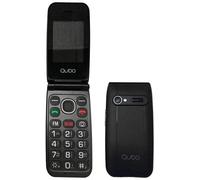 Telefono para Mayores Qubo Neo NW Negro [216649]