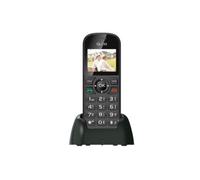 Telefono para Mayores Qubo Senior D1803 Negro [216650]