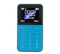 Teléfono para Niños, Teléfono Celular para Niños con SOS y Cámara, Regalos para Niñas y Niños de 3 a 12 Años, Soporte Móvil para Niños SIM Celular, Mini Teléfono Inteligente,