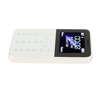 Teléfono para Niños, Teléfono Celular para Niños con SOS y Cámara, Regalos para Niñas y Niños de 3 a 12 Años, Soporte Móvil para Niños SIM Celular, Mini Teléfono Inteligente,