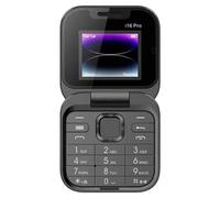 Teléfono para personas mayores - Teléfono celular para personas mayores, teléfono plegable multifuncional de 128 × 160 | Tarjetas telefónicas Teléfono plegable con pantalla pequeña, teléfono plegable
