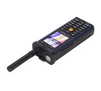 Teléfono Para Personas Mayores, Teléfono Móvil 2G, Teléfono Retro, 4 Tarjetas Sim, Botón Grande, Capacidad De 2400 Mah, Para Smartphone Móvil Senior S G8800, Desbloqueado Para Personas Mayores (Azul