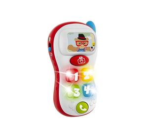 Teléfono para selfies Chicco 6-36M
