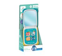 Teléfono plegable interactivo Disney Baby