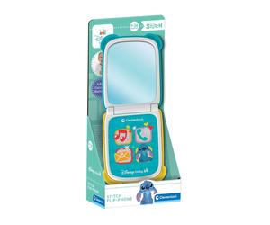 Teléfono plegable interactivo Disney Baby