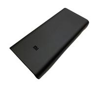 Xiaomi Mi 50w Power Bank 20000mAh Ión de litio Negro