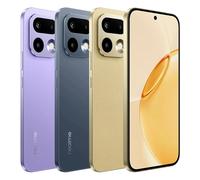 Nuevo lanzamiento: Versión UE del smartphone realme 16 Pro 5G, con cámara LumaColor de 200 MP, pantalla AMOLED de 6500 nits, batería de 6500 mAh y carga de 45 W 8GB+256GB Purple