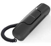 Teléfono (Red Fija) Negro - ALCATEL
