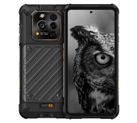 Telefono rugone xever 7 by ulefone 12gb ram, 512 gb rom
