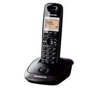Teléfono sin Cable Panasonic KX-TG2511 Con Altavoz sin Cables Dect 1