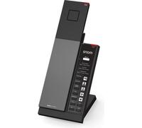 Teléfono sin cables Snom HD340A DECT para oficina en casa