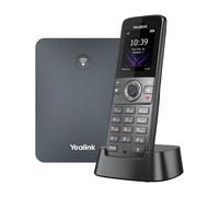 Yealink W74P Teléfono Inalámbrico IP SIP DECT
