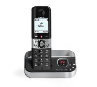 ALCATEL F890 Voice FR BLK