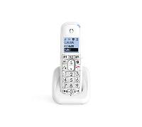 TELEFONO SOBREMESA ALCATEL DEC XL785 WHITE
