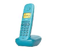 TELEFONO SOBREMESA SIEMENS A170 AZUL A170 AZUL