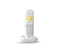 TELEFONO SOBREMESA SIEMENS A170 BLANCO A170 BLANCO
