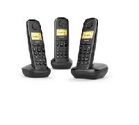 TELEFONO SOBREMESA SIEMENS A170TRIO A170 TRIO