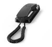 telefono sobremesa siemens desk 200 black