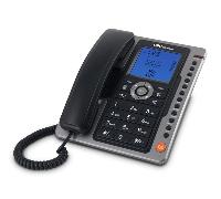 telefono sobremesa spc 3604n negro