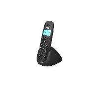telefono sobremesa spc art 2 7310 negro