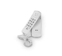 TELEFONO SOBREMESA SPC ORIGINAL LITE 2 3610B BLANCO ORIGINAL LITE 2 3610B BLANCO