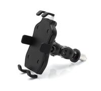 Teléfono Soporte Placa Navegación GPS Para CBR 250RR Para CBR 400R Para CBR 500R Para CBR 600RR Para CBR 600F4I Para VFR 800 F Soporte Montaje En Vástago Horquilla Soporte Navegación