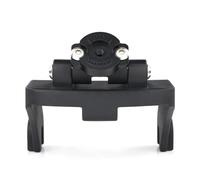 Teléfono Soporte Placa Navegación GPS Para SUZUKI Para B-king Para GSR600 Para DR-Z400S Para V-STROM 1050M Soporte Motocicleta Soporte Navegación GPS Soporte Teléfono(3)