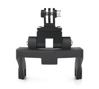 Teléfono Soporte Placa Navegación GPS Para SUZUKI Para B-king Para GSR600 Para DR-Z400S Para V-STROM 1050M Soporte Motocicleta Soporte Navegación GPS Soporte Teléfono(2)