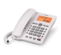 Teléfono SPC Office ID 2 3612B/ Blanco