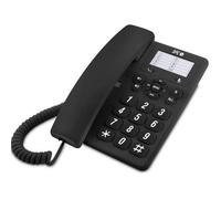 Teléfono SPC Original 3602/ Negro