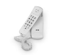 Teléfono SPC Original Lite 2/ Blanco