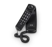Teléfono SPC Original Lite 2/ Negro