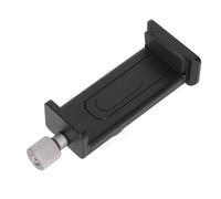 Teléfono Trípode Montaje Cold Shoe Torny Holte Adaptador para Fotografías Transmisión en Vivo