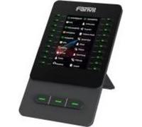 Teléfono VoIP Fanvil EM60 4.3" Pantalla Color