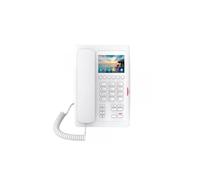 Teléfono IP con Wi-Fi Fanvil H5W - blanco
