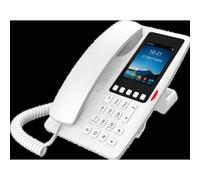 Teléfono VoIP Fanvil H6W Blanco 2 Cuentas SIP
