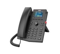 Teléfono VoIP - FANVIL X303W - Wi-Fi integrado de 2.4GHz y 5GHz