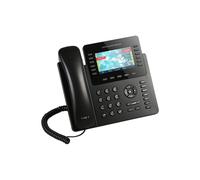 Teléfono VoIP Grandstream GXP2170 - Interfaz SIP Bluetooth de 12 líneas