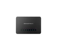 Teléfono VoIP - Grandstream - HandyTone 814 - Cifrado AES - 4 Puertos - Doble Banda