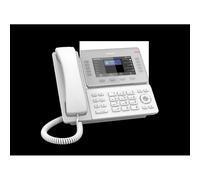 Teléfono VoIP (SIP) Snom D815WB sin adaptador de corriente, color...