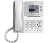 Teléfono VoIP Snom D810W WiFi Bluetooth Display 3,36" Blanco