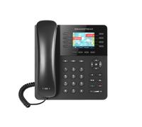 Teléfono VoIP SNOM GXP2135 - Pantalla LCD a color - Audio HD - Directorio de 2000 nombres y números